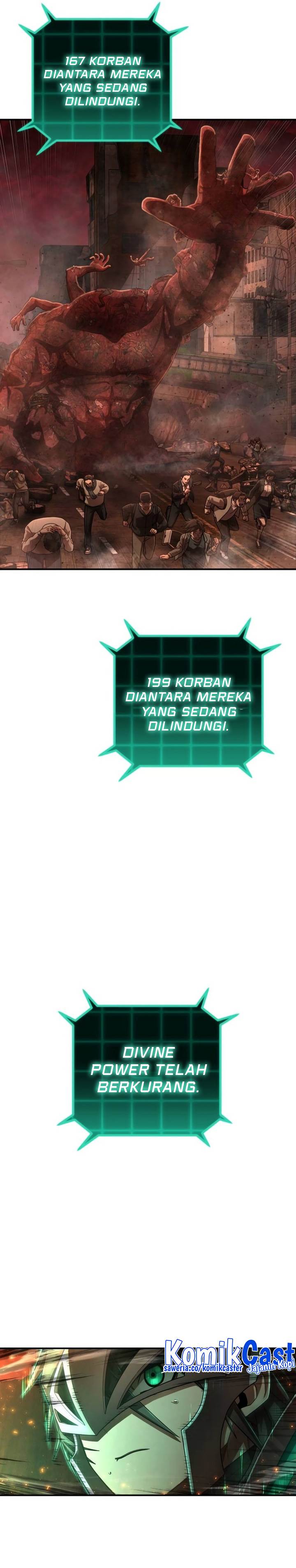 Hero Has Returned Chap 135 - Next Chap 136