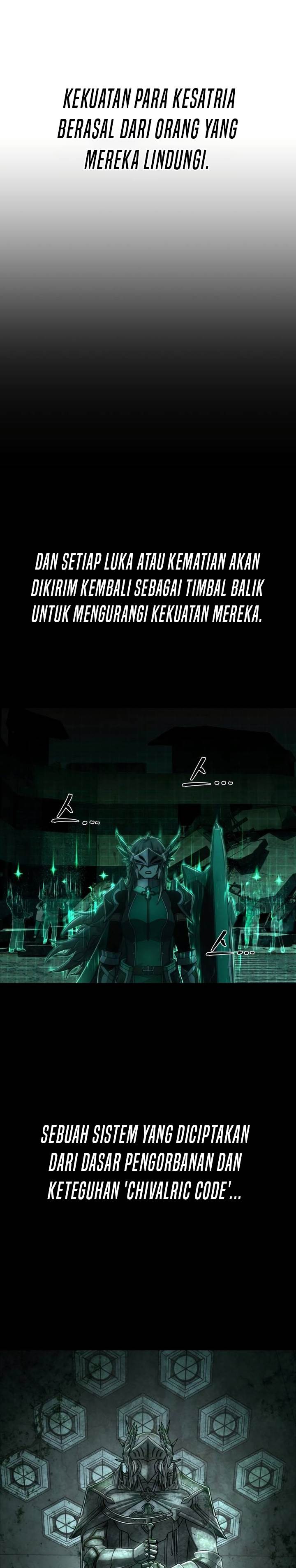 Hero Has Returned Chap 135 - Next Chap 136