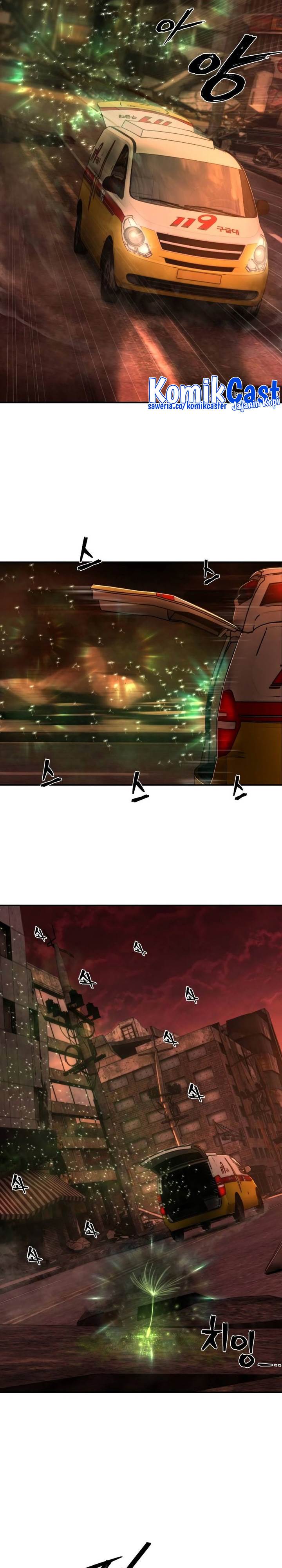 Hero Has Returned Chap 135 - Next Chap 136