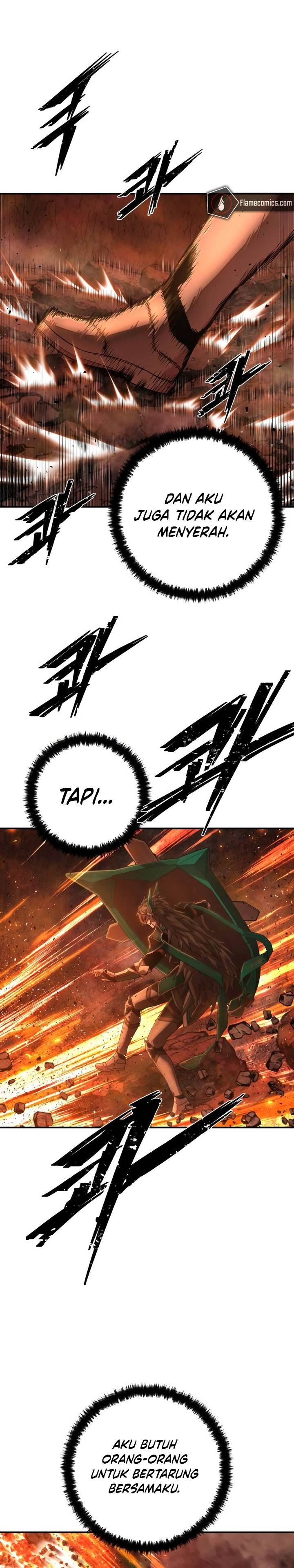 Hero Has Returned Chap 135 - Next Chap 136