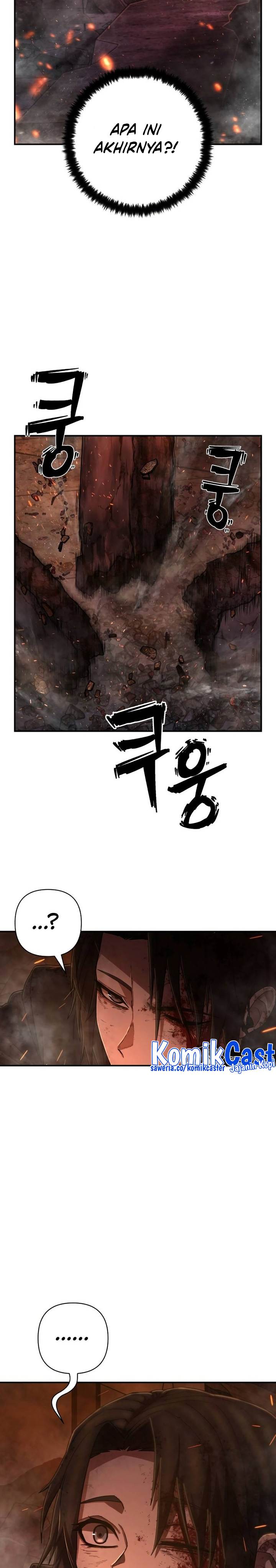 Hero Has Returned Chap 135 - Next Chap 136