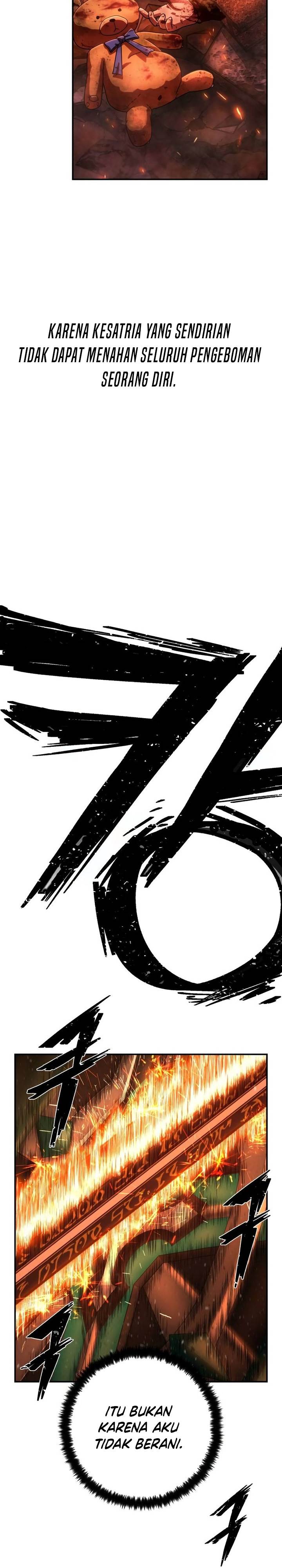 Hero Has Returned Chap 135 - Next Chap 136