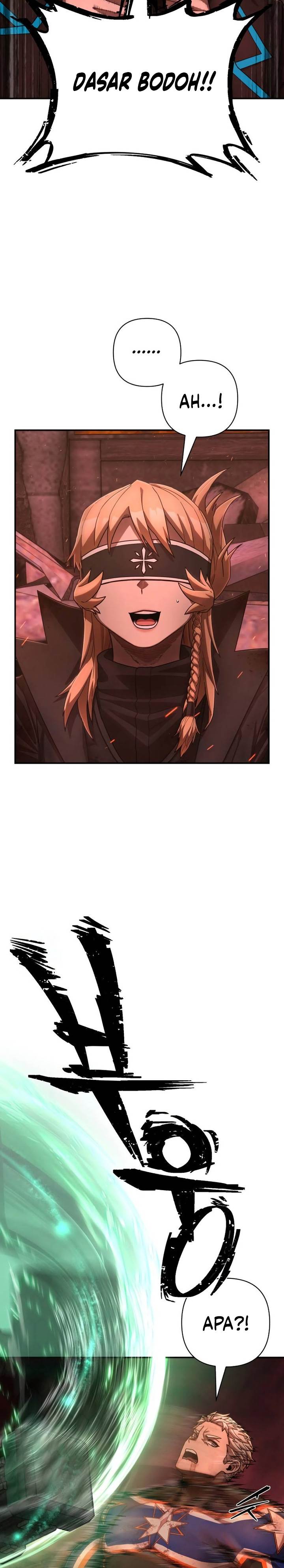 Hero Has Returned Chap 135 - Next Chap 136