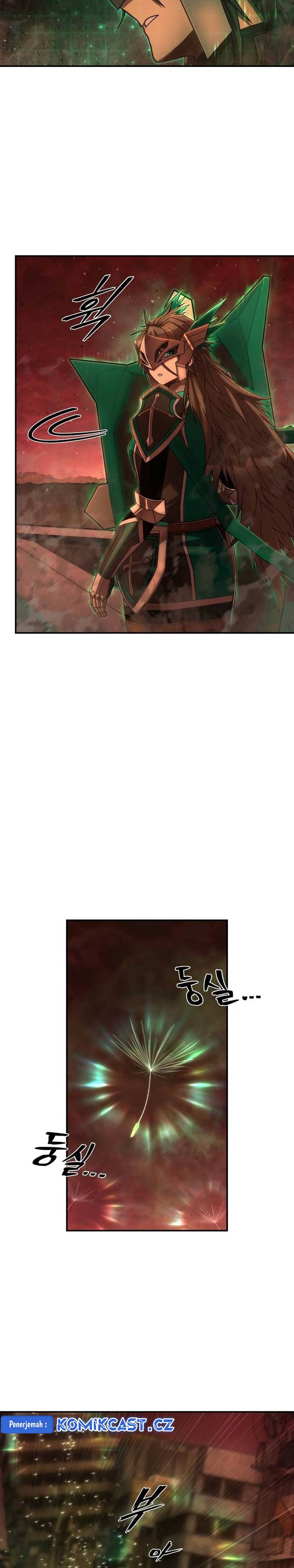 Hero Has Returned Chap 135 - Next Chap 136