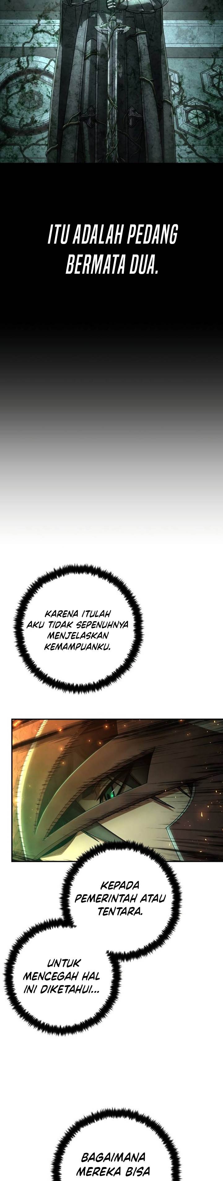 Hero Has Returned Chap 135 - Next Chap 136