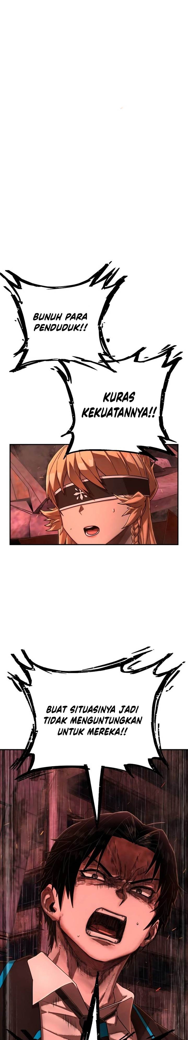 Hero Has Returned Chap 135 - Next Chap 136