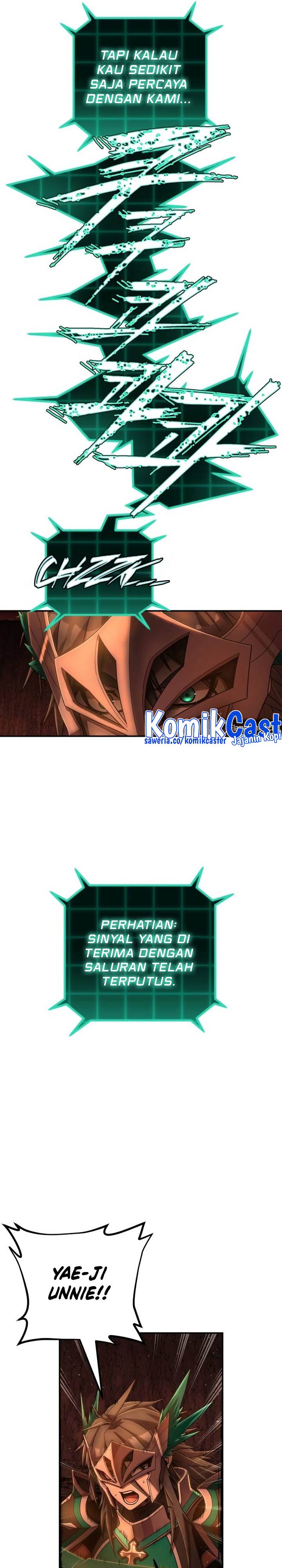 Hero Has Returned Chap 135 - Next Chap 136