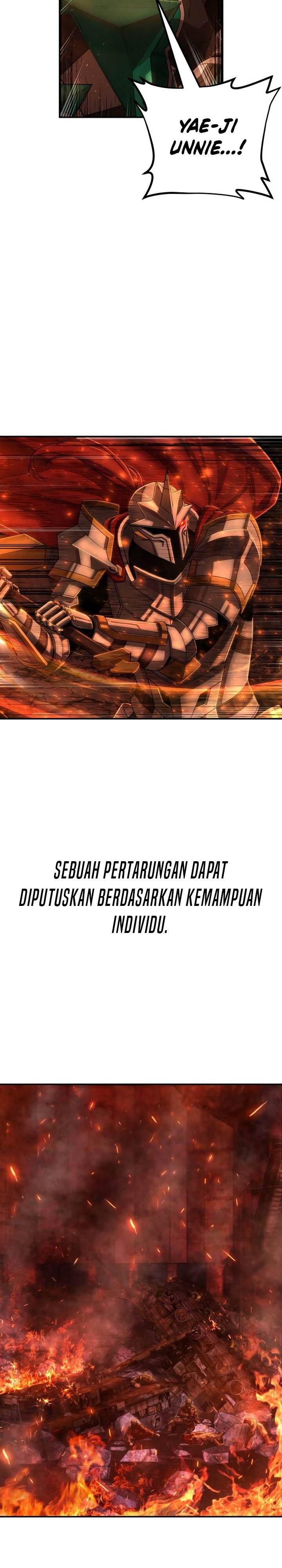 Hero Has Returned Chap 135 - Next Chap 136