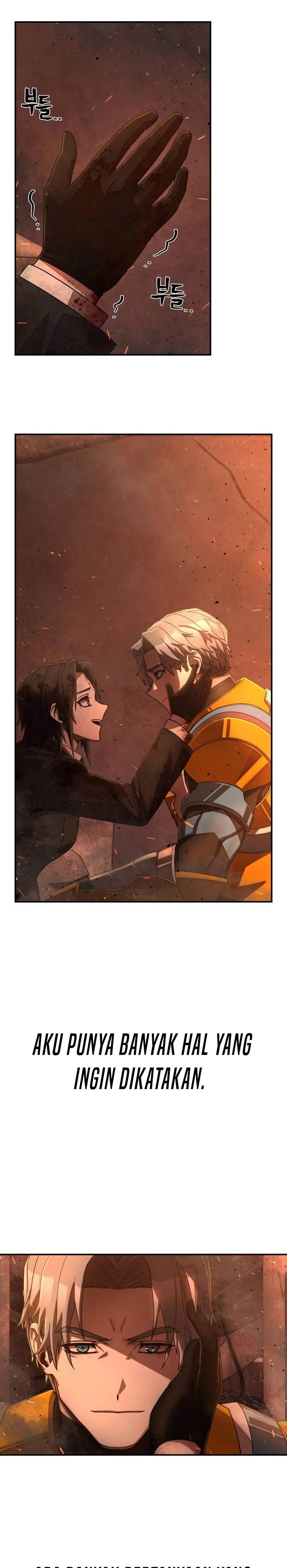 Hero Has Returned Chap 136 - Next Chap 137