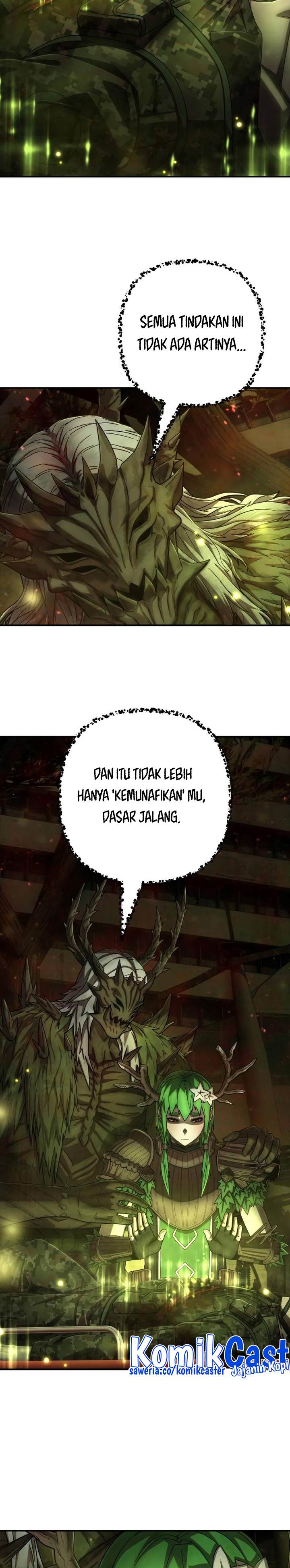 Hero Has Returned Chap 136 - Next Chap 137