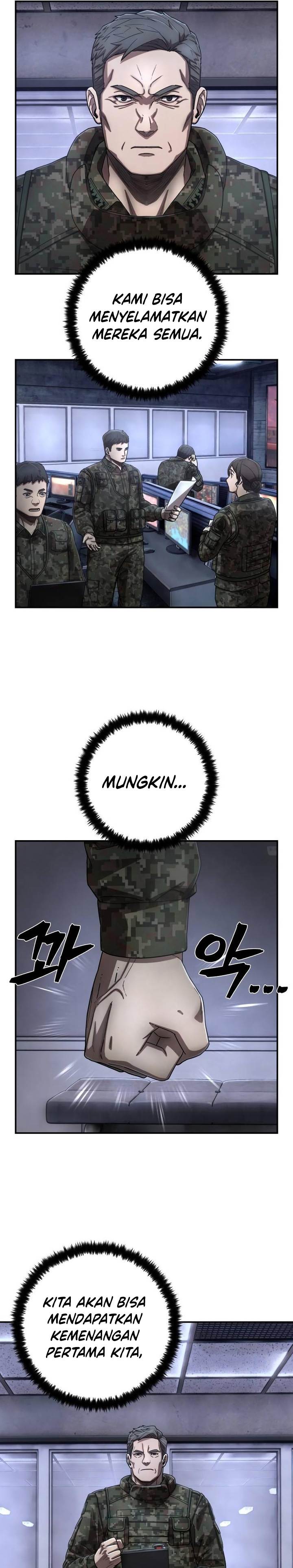 Hero Has Returned Chap 136 - Next Chap 137