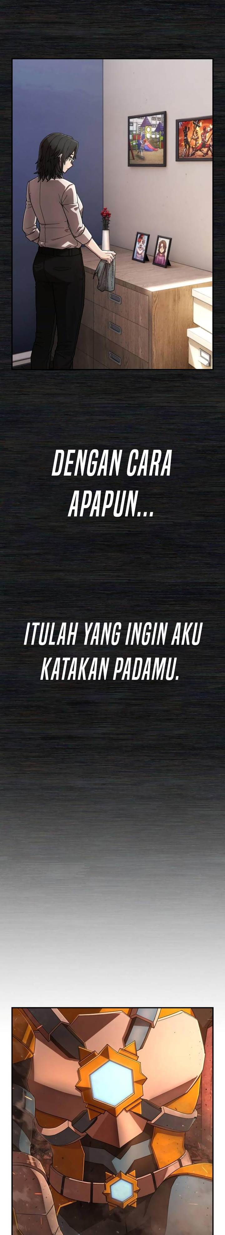 Hero Has Returned Chap 136 - Next Chap 137