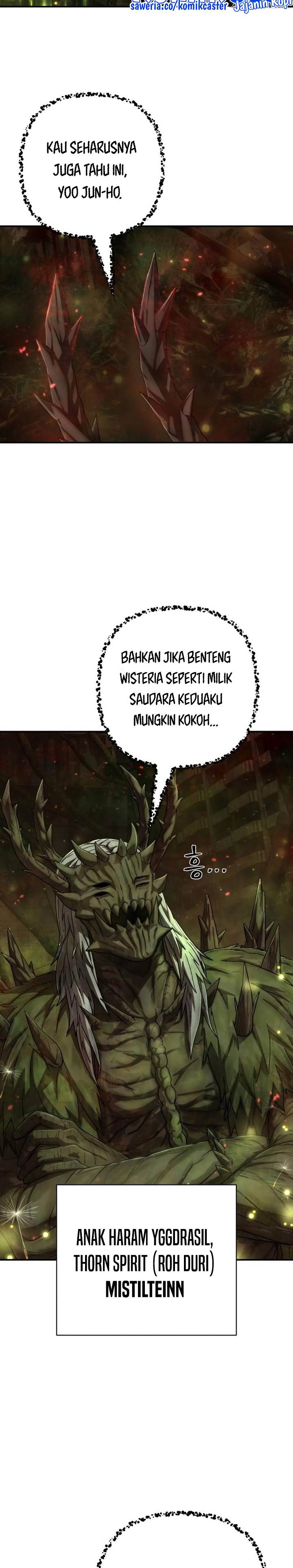 Hero Has Returned Chap 136 - Next Chap 137