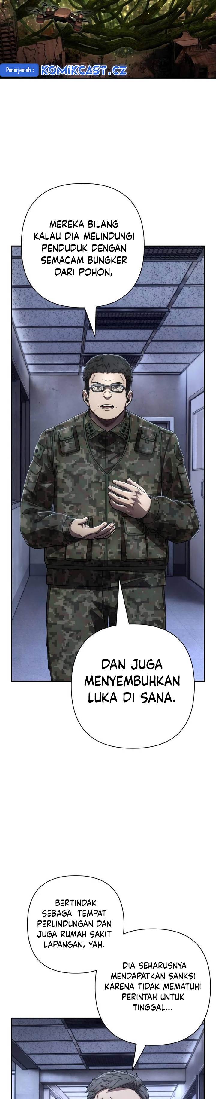 Hero Has Returned Chap 136 - Next Chap 137