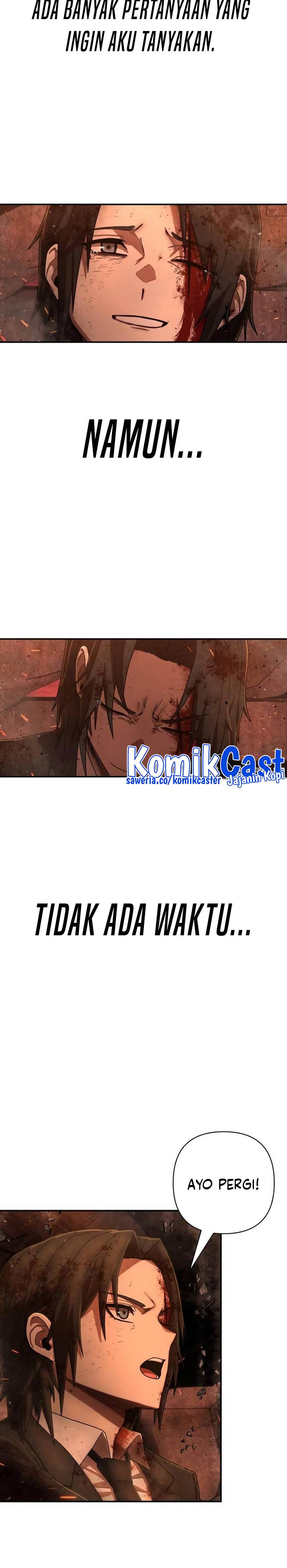 Hero Has Returned Chap 136 - Next Chap 137