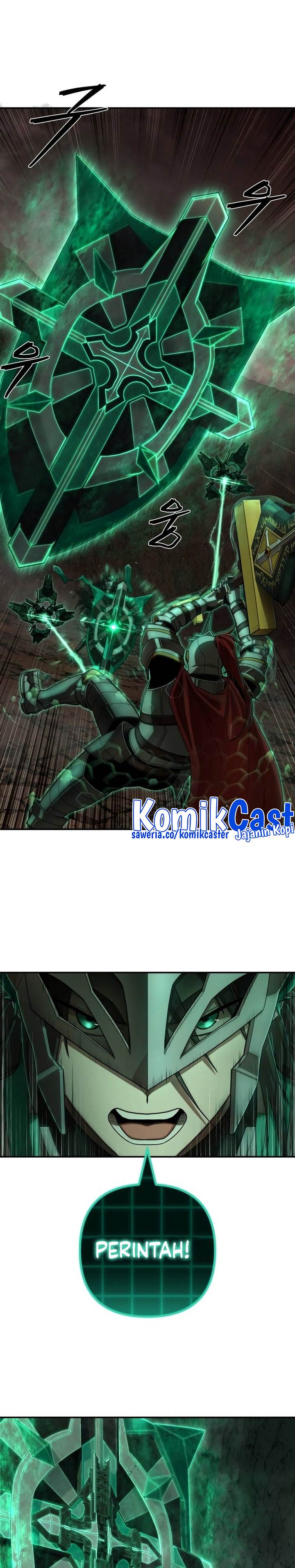 Hero Has Returned Chap 137 - Next Chap 138