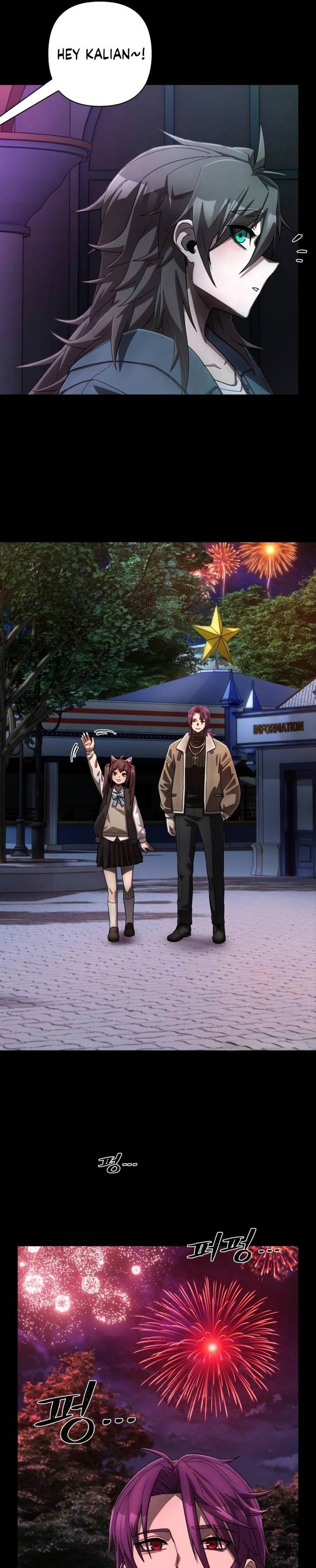 Hero Has Returned Chap 137 - Next Chap 138