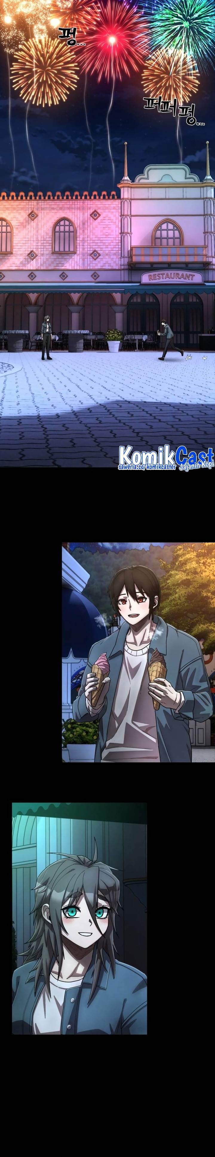 Hero Has Returned Chap 137 - Next Chap 138