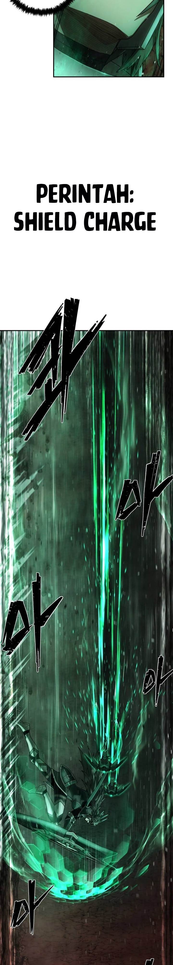 Hero Has Returned Chap 137 - Next Chap 138