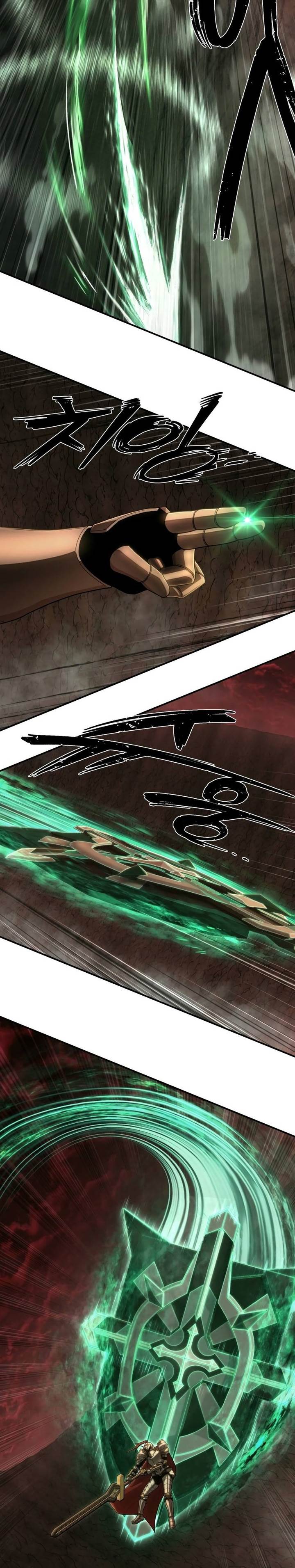 Hero Has Returned Chap 137 - Next Chap 138