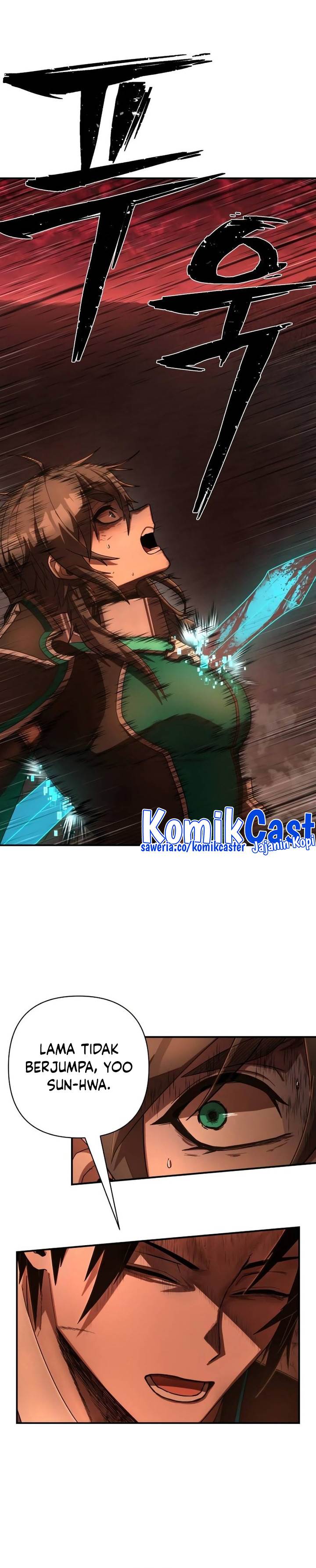 Hero Has Returned Chap 137 - Next Chap 138