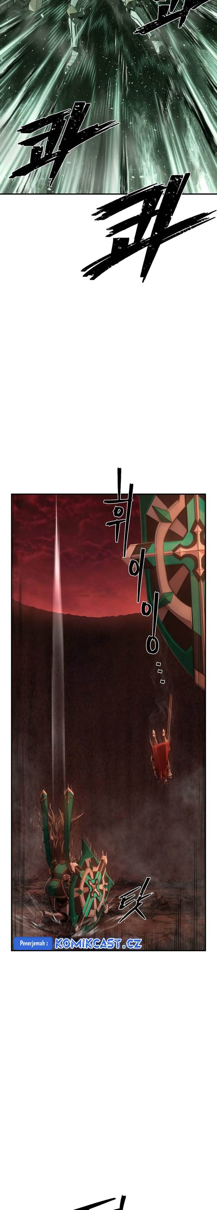 Hero Has Returned Chap 137 - Next Chap 138