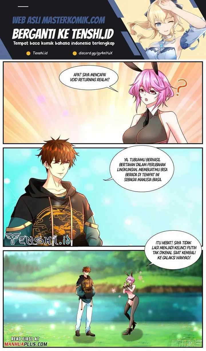 Rebirth of the Urban Immortal Cultivator Chap 928 - Next Chap 929