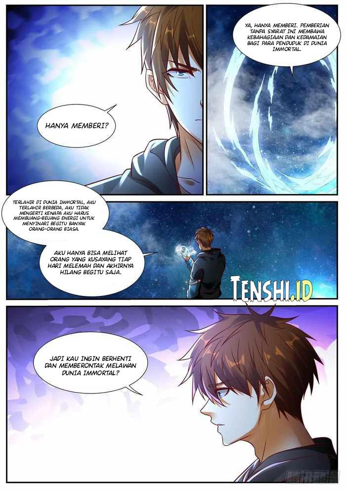 Rebirth of the Urban Immortal Cultivator Chap 929 - Next Chap 930