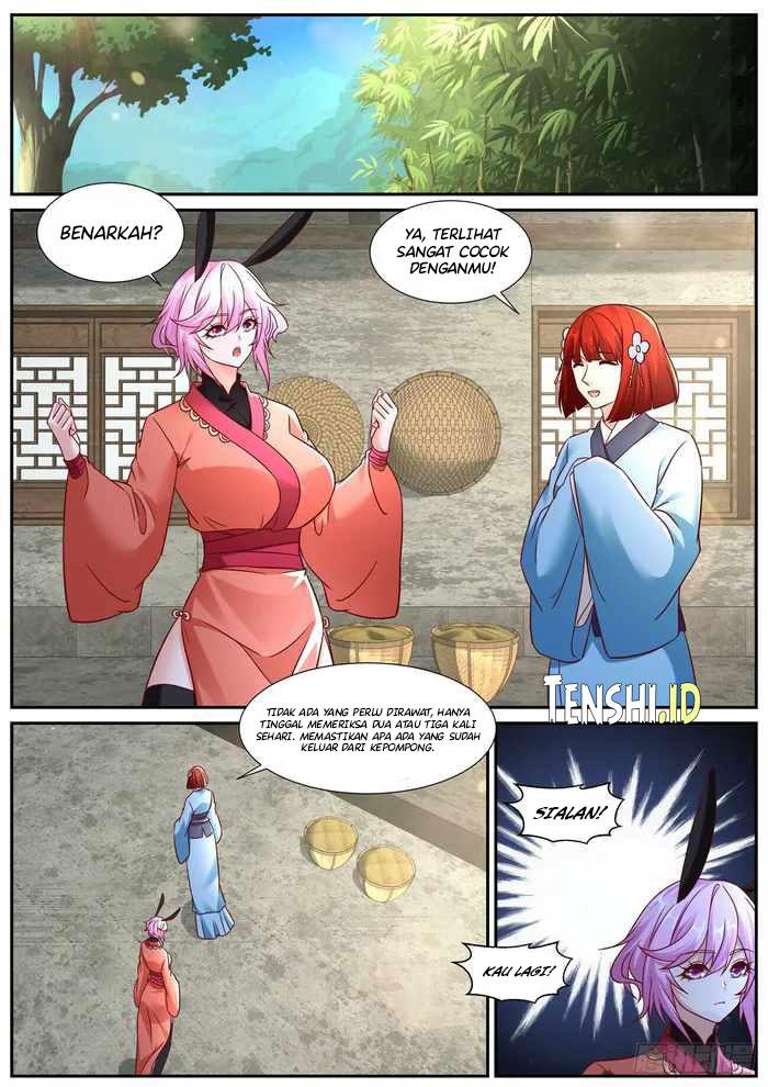 Rebirth of the Urban Immortal Cultivator Chap 929 - Next Chap 930