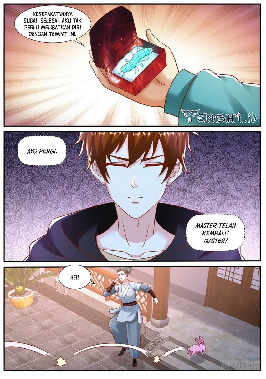 Rebirth of the Urban Immortal Cultivator Chap 937 - Next Chap 938