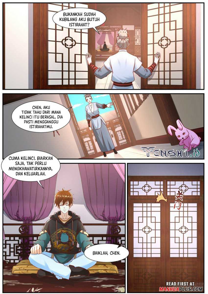 Rebirth of the Urban Immortal Cultivator Chap 937 - Next Chap 938