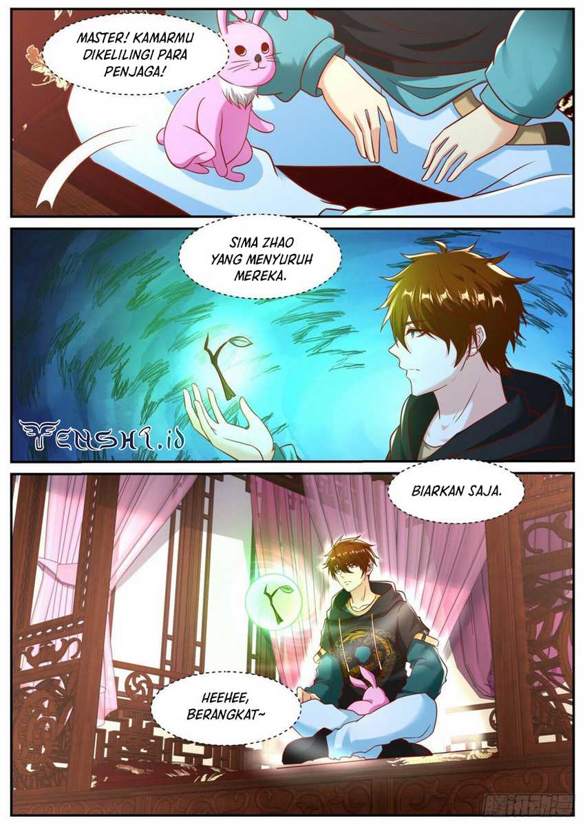 Rebirth of the Urban Immortal Cultivator Chap 937 - Next Chap 938