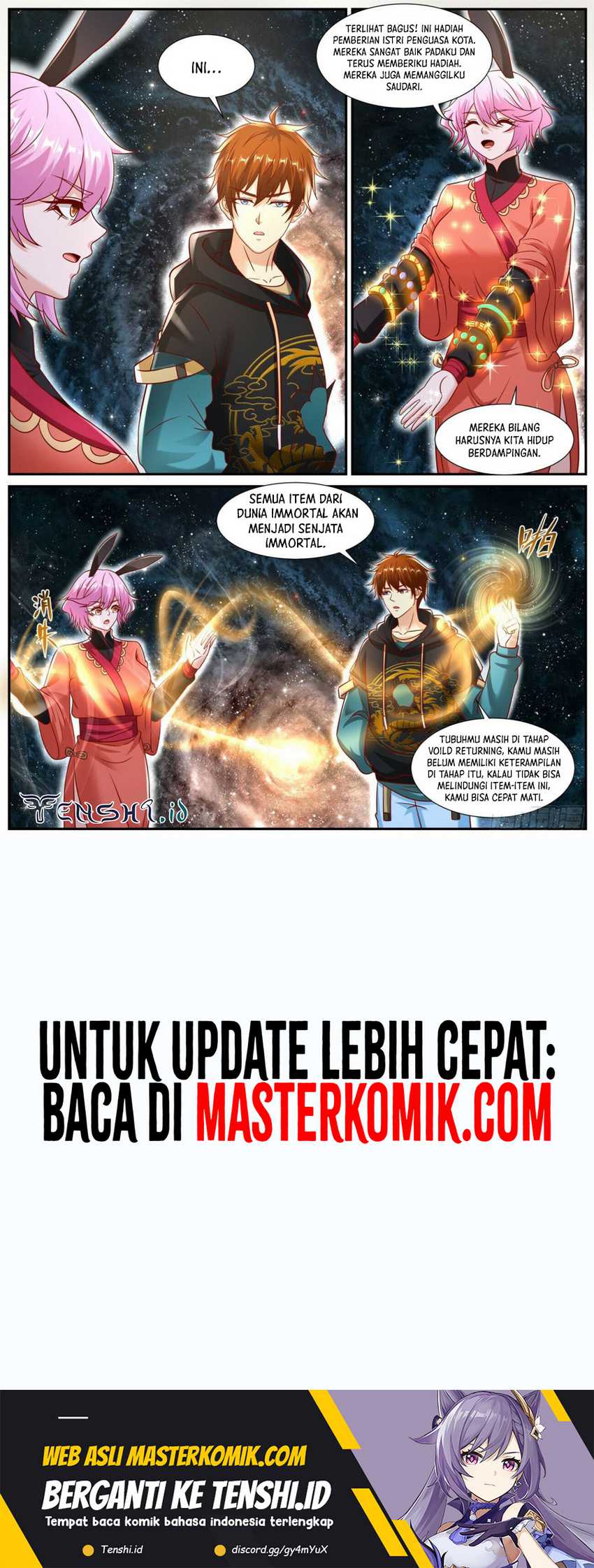 Rebirth of the Urban Immortal Cultivator Chap 937 - Next Chap 938