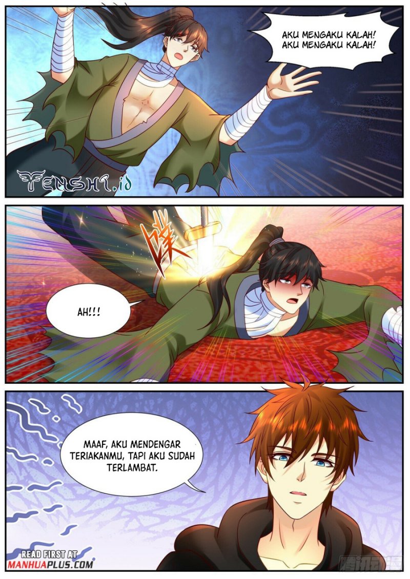 Rebirth of the Urban Immortal Cultivator Chap 934 - Next Chap 935