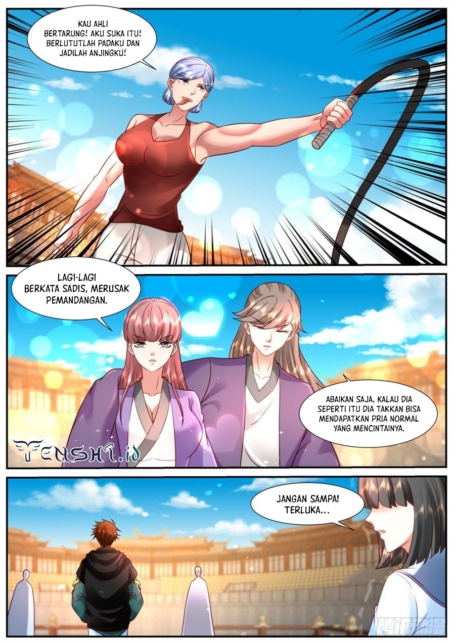 Rebirth of the Urban Immortal Cultivator Chap 935 - Next Chap 936