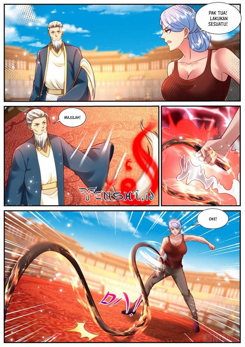 Rebirth of the Urban Immortal Cultivator Chap 936 - Next Chap 937