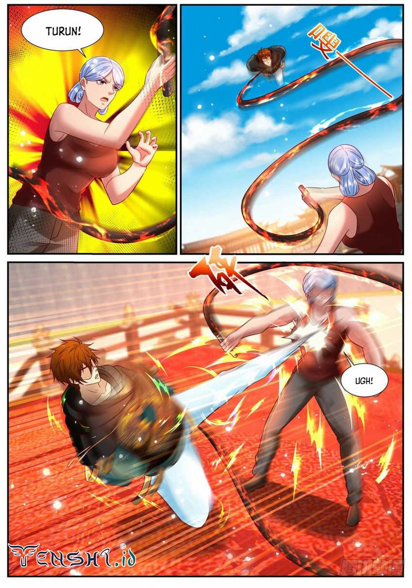 Rebirth of the Urban Immortal Cultivator Chap 936 - Next Chap 937