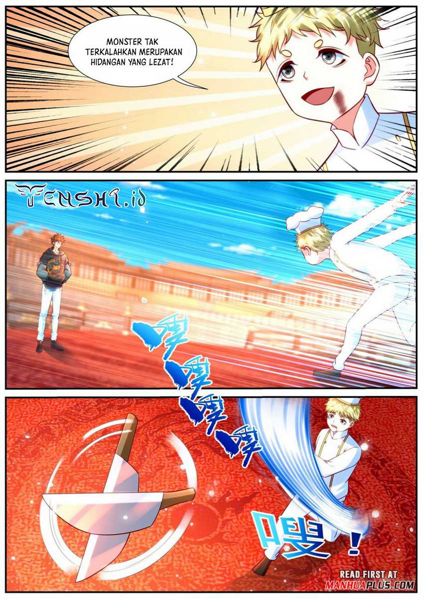 Rebirth of the Urban Immortal Cultivator Chap 936 - Next Chap 937