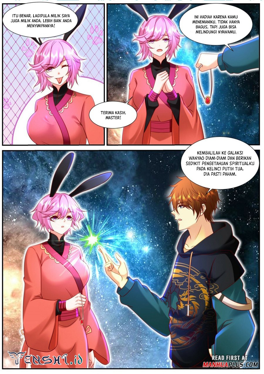 Rebirth of the Urban Immortal Cultivator Chap 938 - Next Chap 939