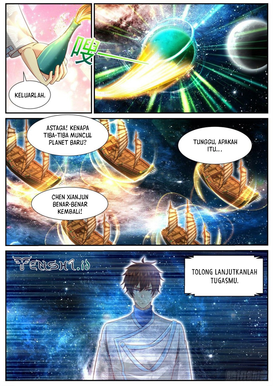 Rebirth of the Urban Immortal Cultivator Chap 938 - Next Chap 939