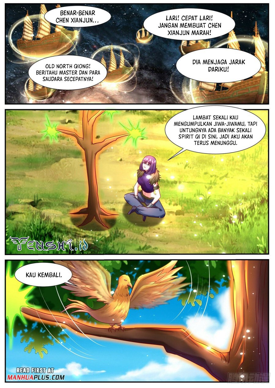 Rebirth of the Urban Immortal Cultivator Chap 938 - Next Chap 939