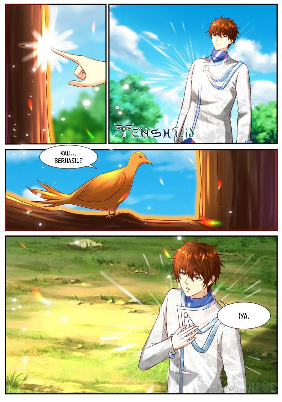 Rebirth of the Urban Immortal Cultivator Chap 938 - Next Chap 939