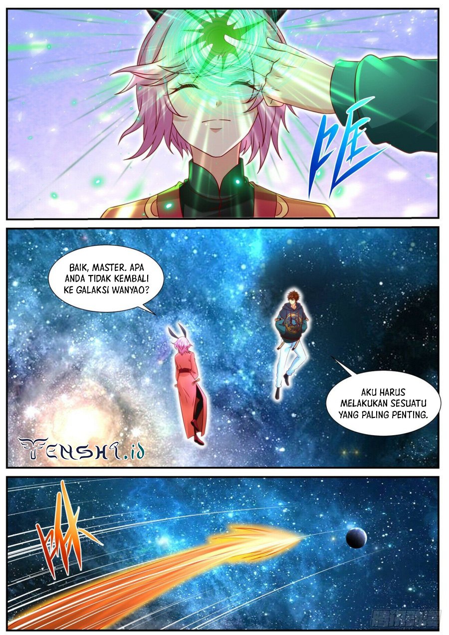 Rebirth of the Urban Immortal Cultivator Chap 938 - Next Chap 939