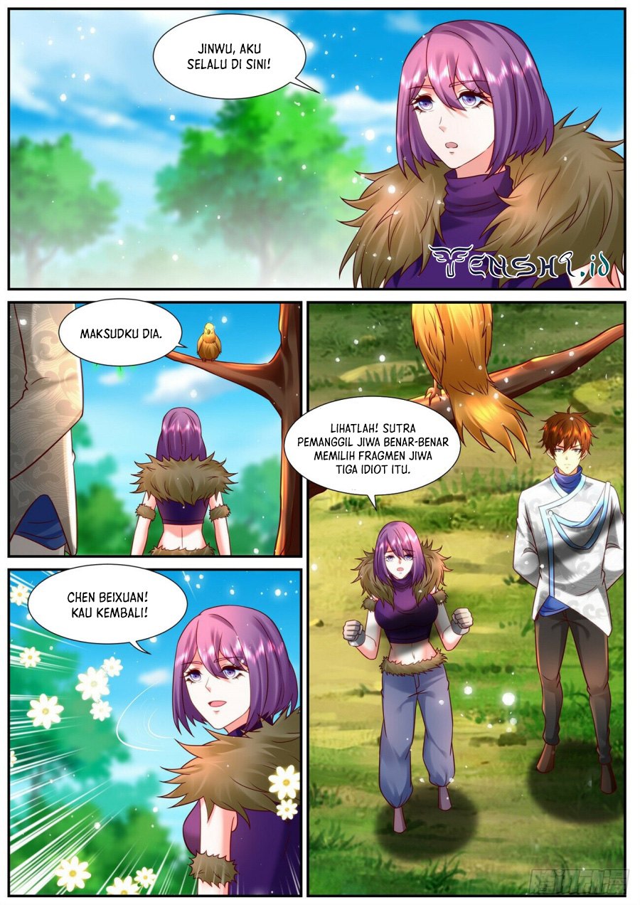 Rebirth of the Urban Immortal Cultivator Chap 938 - Next Chap 939