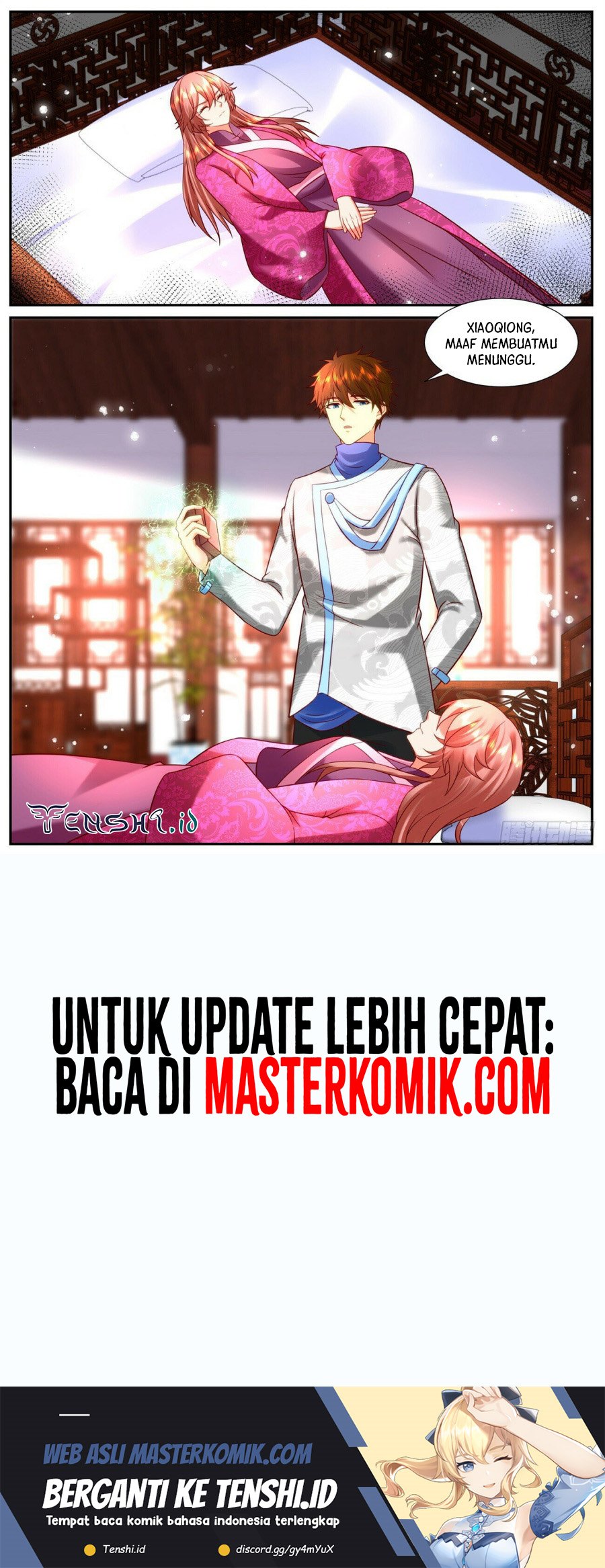 Rebirth of the Urban Immortal Cultivator Chap 938 - Next Chap 939