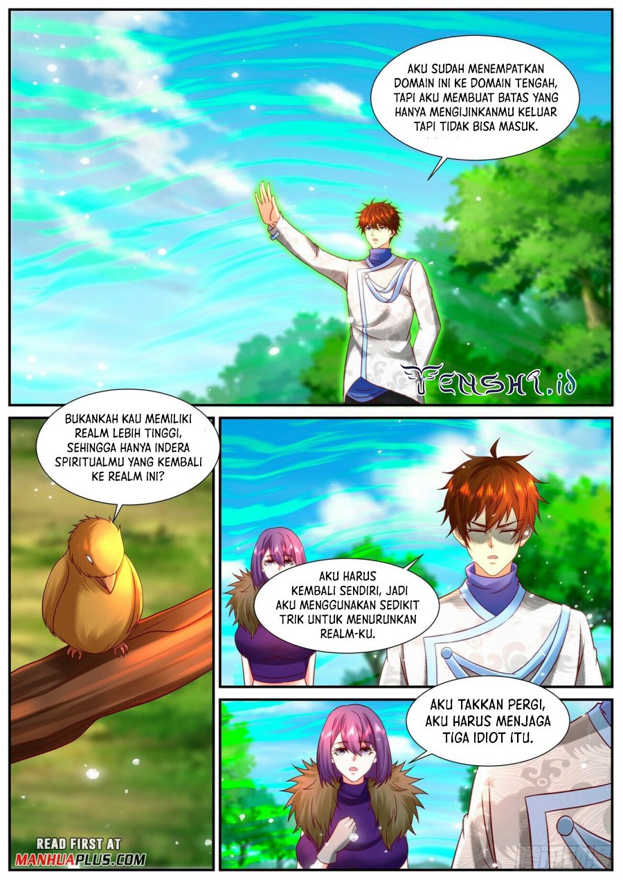 Rebirth of the Urban Immortal Cultivator Chap 938 - Next Chap 939