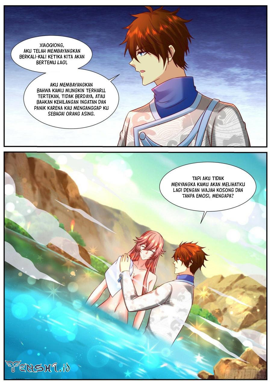 Rebirth of the Urban Immortal Cultivator Chap 939 - Next Chap 940