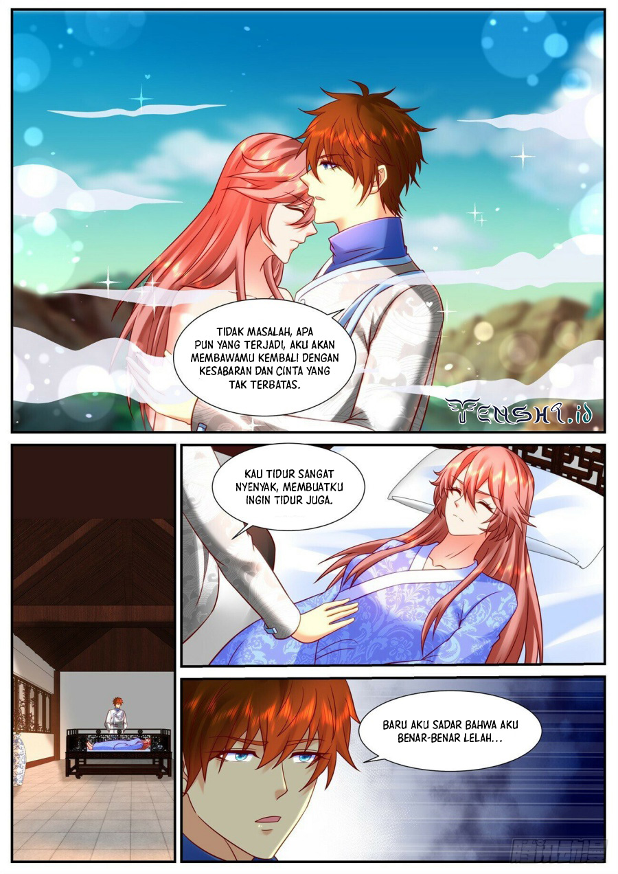 Rebirth of the Urban Immortal Cultivator Chap 939 - Next Chap 940