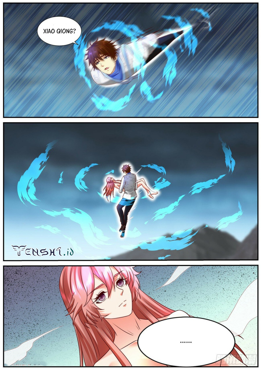 Rebirth of the Urban Immortal Cultivator Chap 939 - Next Chap 940