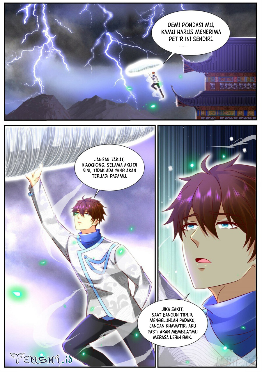 Rebirth of the Urban Immortal Cultivator Chap 939 - Next Chap 940